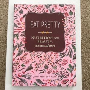 Eat Pretty Book!